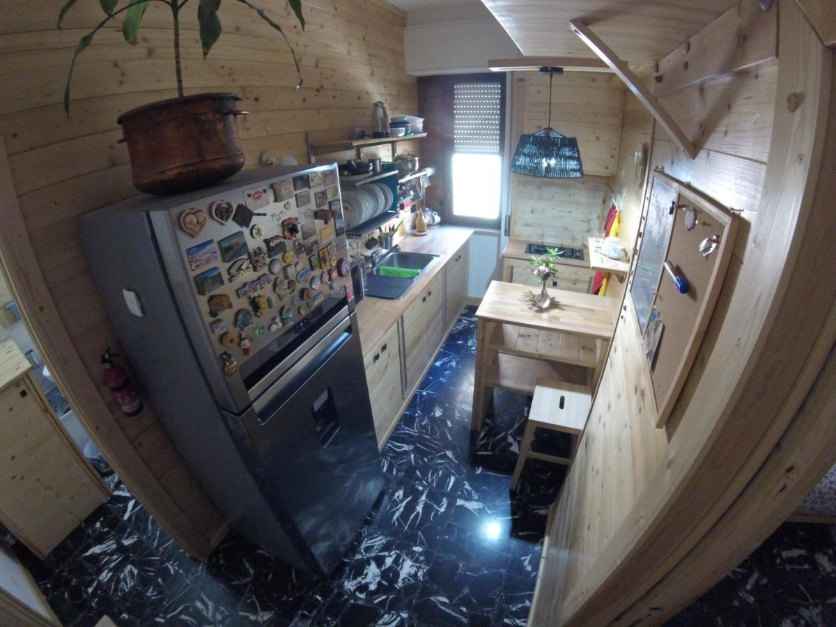 Light Home أفيلينو المظهر الخارجي الصورة